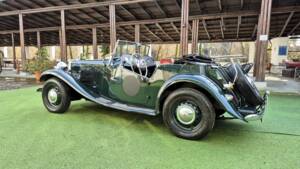 Afbeelding 18/77 van MG TD (1953)