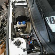 Imagen 9/33 de Alfa Romeo 33 - 1.3 Sportwagon (1993)