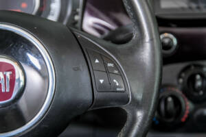 Image 24/48 de FIAT 500 C (2014)