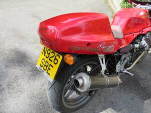 Bild 46/49 von Moto Guzzi Daytona RS (1996)