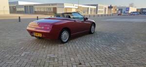 Image 2/9 of Alfa Romeo Spider 2.0 Twin Spark 16V (1996)