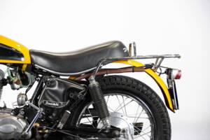 Bild 23/50 von Ducati 250 Scrambler (1971)