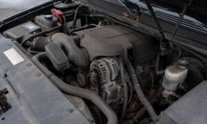 Afbeelding 5/50 van Cadillac Escalade EXT (2010)