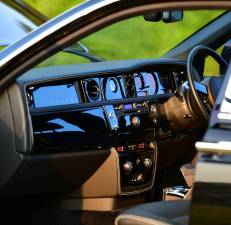 Bild 34/50 von Rolls-Royce Phantom VII (2010)