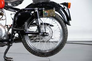 Imagen 35/50 de Gilera DUMMY (1954)