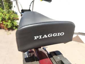 Immagine 38/54 di Piaggio Bravo (1991)