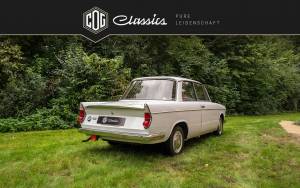 Bild 5/18 von BMW 700 LS Luxus (1965)