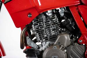 Bild 17/50 von Honda NX 650 Dominator (1990)