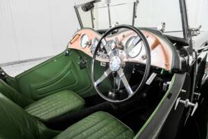 Bild 11/50 von MG TC (1947)