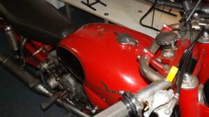 Immagine 19/35 di Moto Guzzi Falcone Turismo (1973)