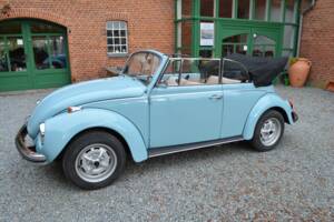 Image 5/15 of Volkswagen Beetle 1302 LS (1970)