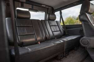 Bild 45/50 von Mercedes-Benz G 500 (kurz) (2000)