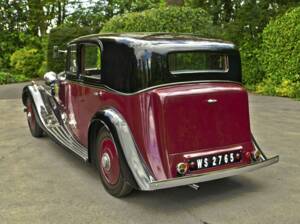 Bild 12/50 von Rolls-Royce Phantom II Continental Kellner (1934)