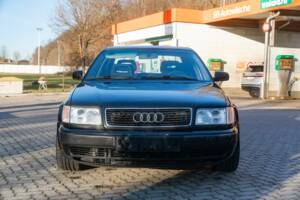 Afbeelding 6/73 van Audi 100 S4 Quattro (1993)