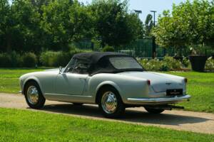 Image 18/50 of Lancia Aurelia B24 Convertible (1958)