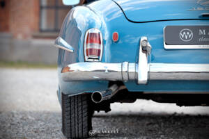 Image 28/58 de Mercedes-Benz 190 SL (1962)