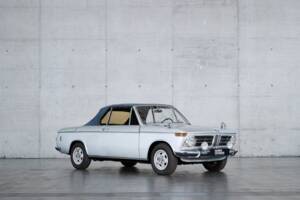 Bild 23/50 von BMW 1600 - 2 (1968)