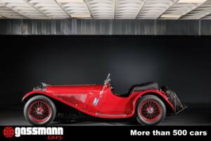 Image 5/15 of Jaguar SS 100 (1936)