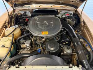 Image 5/18 of Mercedes-Benz 560 SL (1986)