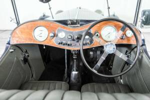 Imagen 7/50 de MG TA (1938)