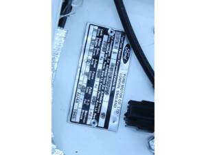 Afbeelding 50/50 van Ford Escort RS 1600 (1973)