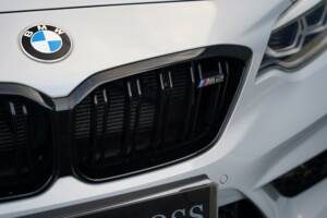 Bild 33/50 von BMW M2 Competition Coupé (2019)