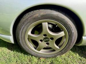 Image 41/54 of TVR Chimaera 4.5 (1998)