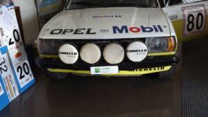 Imagen 36/40 de Opel Ascona 2000 SR (1981)