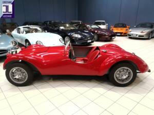 Afbeelding 3/35 van FIAT Stanguellini Berlinetta Sport (1947)