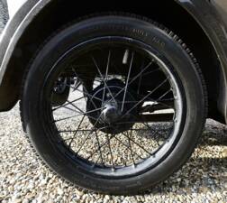 Image 41/50 de Austin 7 Saloon (1930)