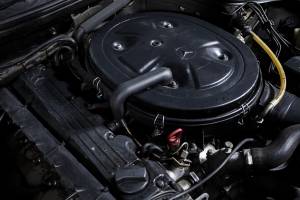 Image 40/40 of Mercedes-Benz 300 TE (1991)