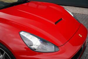 Image 50/50 of Ferrari California (2010)