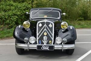 Image 17/57 de Citroën Traction Avant 15/6 (1950)
