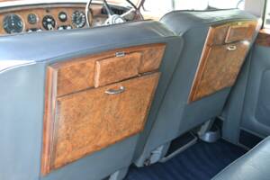 Bild 24/50 von Bentley S 3 (1962)