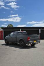 Imagen 10/50 de Dodge Ram 1500 (2011)