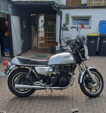 Afbeelding 5/27 van Yamaha XS 1100 (1980)