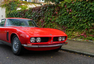 Bild 7/26 von ISO Grifo GL 300 (1968)