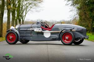 Bild 30/69 von Bentley Mark VI Special (1947)