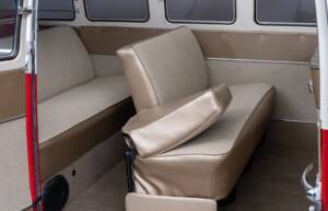 Image 34/46 of Volkswagen T1 Samba (1967)