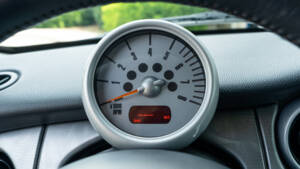 Imagen 33/60 de Mini Cooper S (2004)