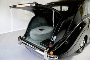 Bild 44/50 von Bentley Mark VI 4.6 (1951)