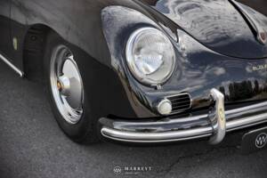 Imagen 22/99 de Porsche 356 A 1600 S Convertible D (1958)