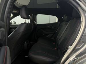 Imagen 14/42 de Ford Mustang Mach-E (2021)