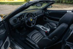 Bild 34/65 von Ferrari 360 Spider (2006)