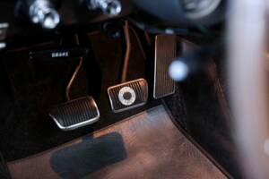 Immagine 42/50 di Ford Mustang 289 (1965)