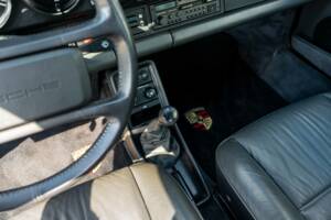 Imagen 20/33 de Porsche 911 Turbo 3.3 (1989)