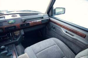 Obraz 27/39 pojazdu Land Rover Range Rover Classic Vogue SEi (1993)
