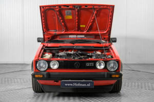 Immagine 34/50 di Volkswagen Golf Mk I GTI 1.8 (1983)