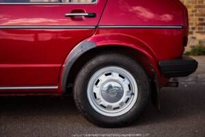 Immagine 36/50 di Volkswagen Golf I GL (1982)