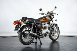 Image 4/50 of Honda DUMMY (1979)